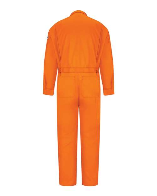 Bulwark Men's Premium Coverall - Nomex® IIIA - 6 oz. CNB6