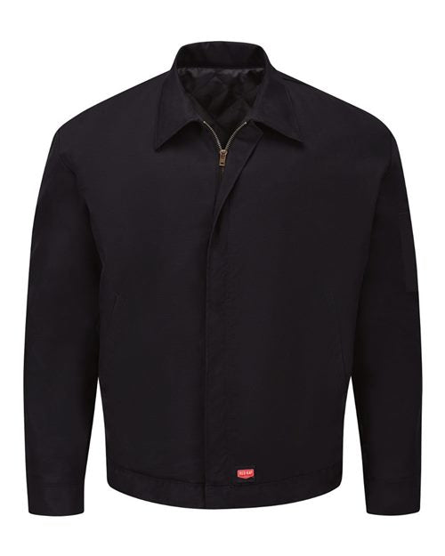 Red Kap Unisex Performance Crew Jacket JY20
