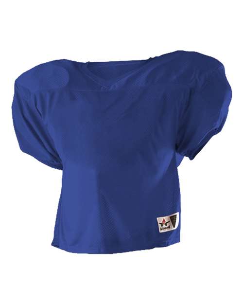 Alleson Athletic Youth Practice Football Jersey 705Y