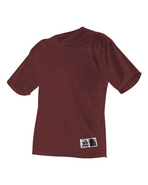 Alleson Athletic Youth Fanwear Football Jersey 703FJY