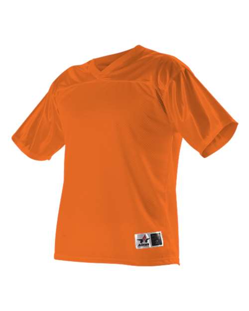 Alleson Athletic Youth Fanwear Football Jersey 703FJY