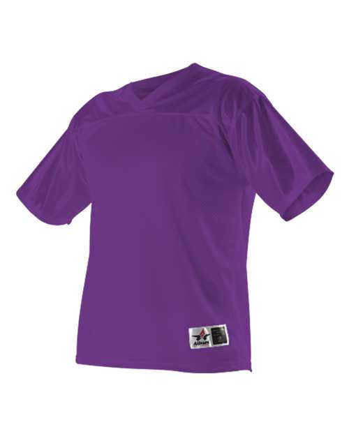 Alleson Athletic Youth Fanwear Football Jersey 703FJY