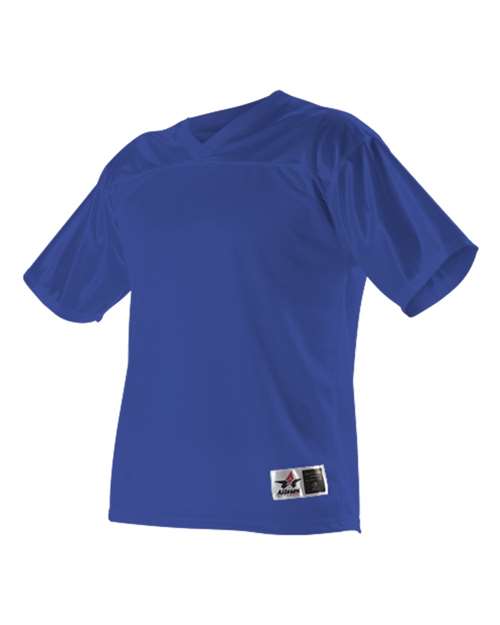 Alleson Athletic Youth Fanwear Football Jersey 703FJY