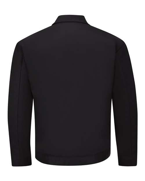 Red Kap Unisex Performance Crew Jacket JY20