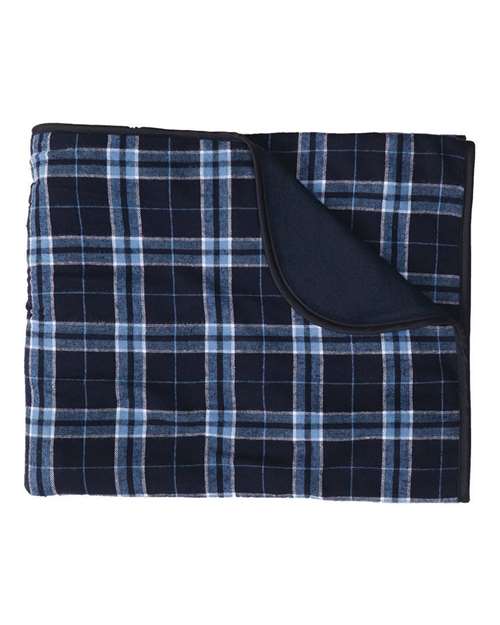 Boxercraft Flannel Blanket FB250
