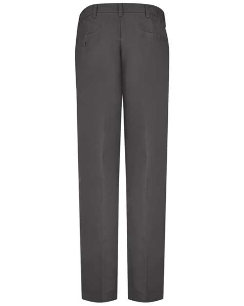 Red Kap Men's Elastic Insert Work Pants PT60