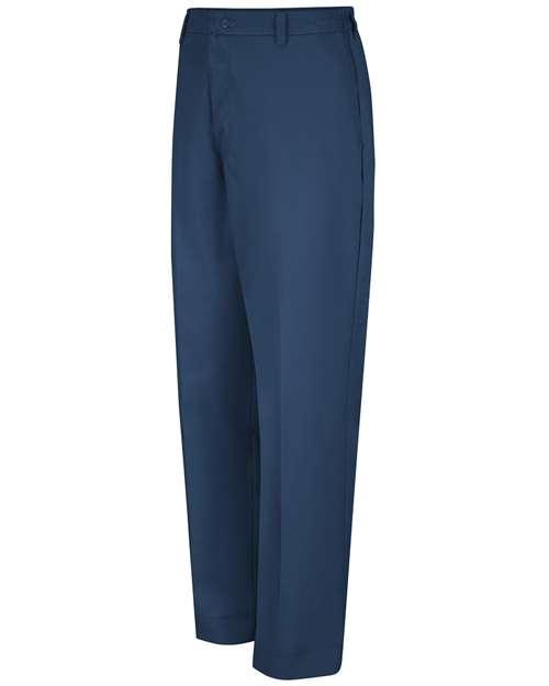 Red Kap Men's Elastic Insert Work Pants PT60