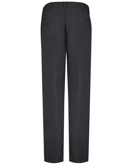 Red Kap Men's Extended Sizes Elastic Insert Work Pants PT60EXT