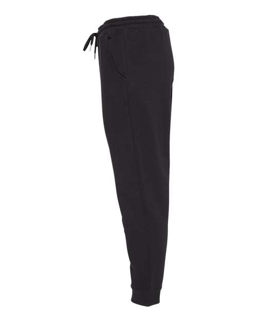 Independent Trading Co. Men's Midweight Fleece Sweatpants IND20PNT