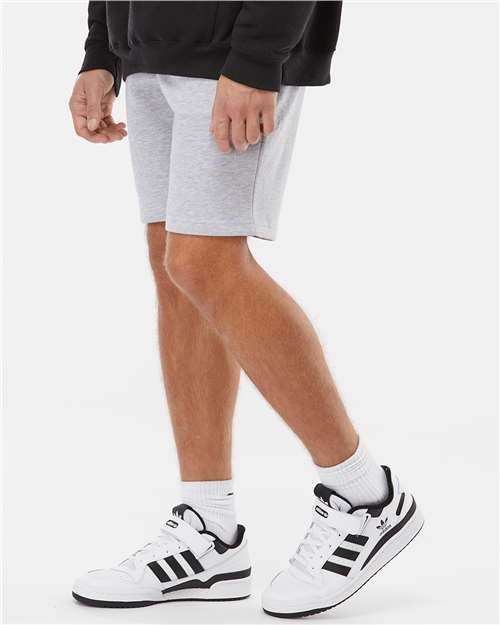 Independent Trading Co. Men's Midweight Fleece Shorts IND20SRT