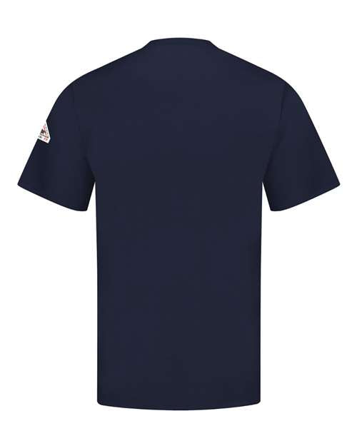 Bulwark Men's Tall Flame-Resistant Excel FR® Shirt SET8T