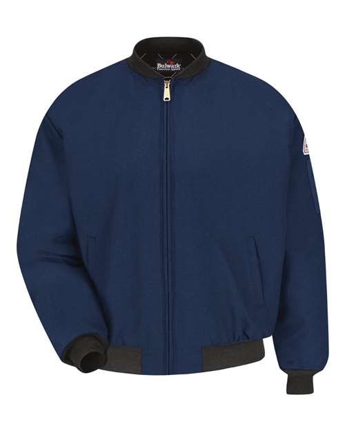 Bulwark Men's Team Jacket - Nomex® IIIA JNT2