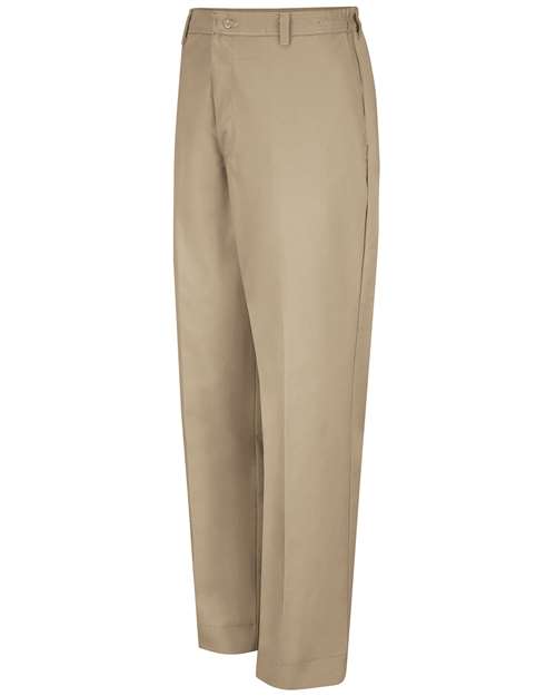 Red Kap Men's Elastic Insert Work Pants PT60