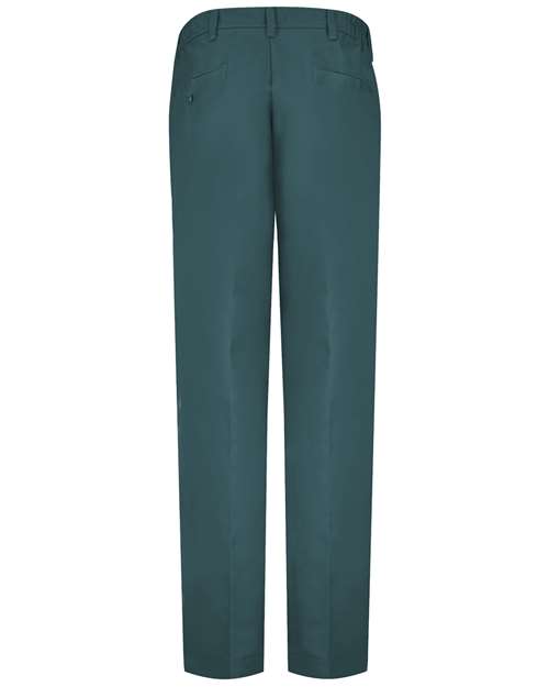Red Kap Men's Elastic Insert Work Pants PT60