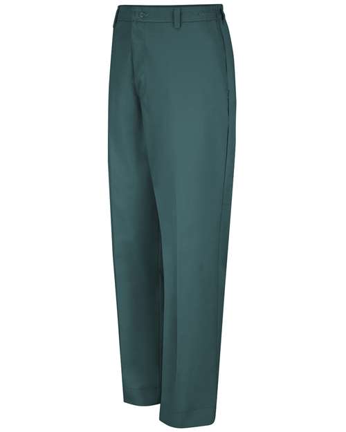Red Kap Men's Elastic Insert Work Pants PT60