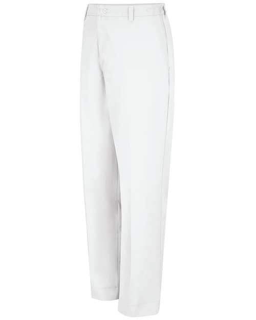Red Kap Men's Elastic Insert Work Pants PT60