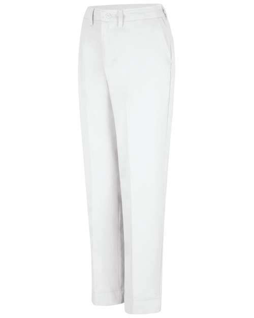 Red Kap Women's Elastic Insert Work Pants PT61
