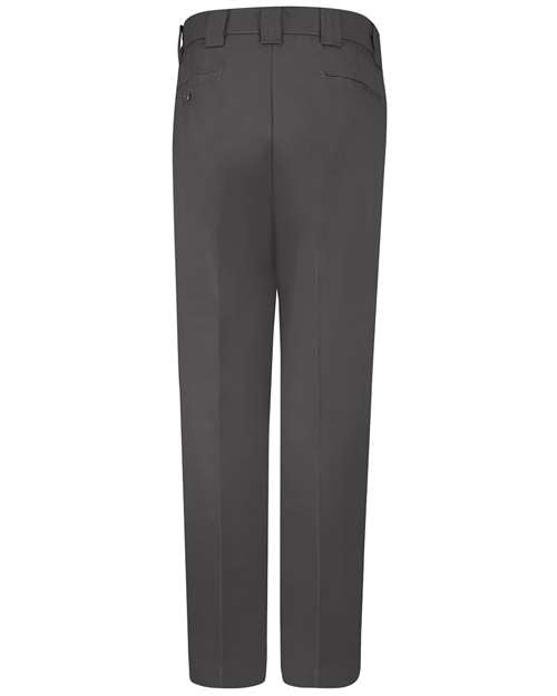 Red Kap Men's Utility Work Pants PT62