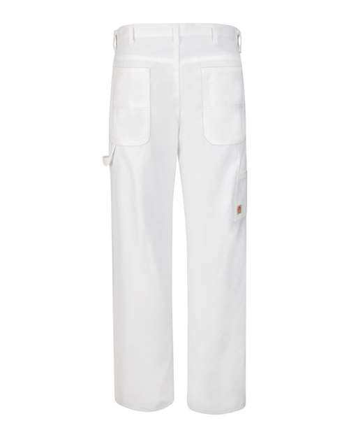 Red Kap Men's Painter Dungaree PC80