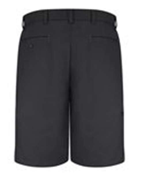 Red Kap Men's Extended Sizes Cell Phone Pocket Shorts PT4CEXT
