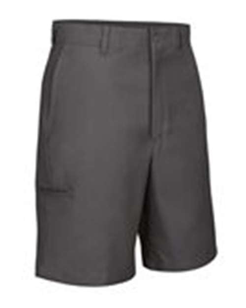 Red Kap Men's Extended Sizes Cell Phone Pocket Shorts PT4CEXT