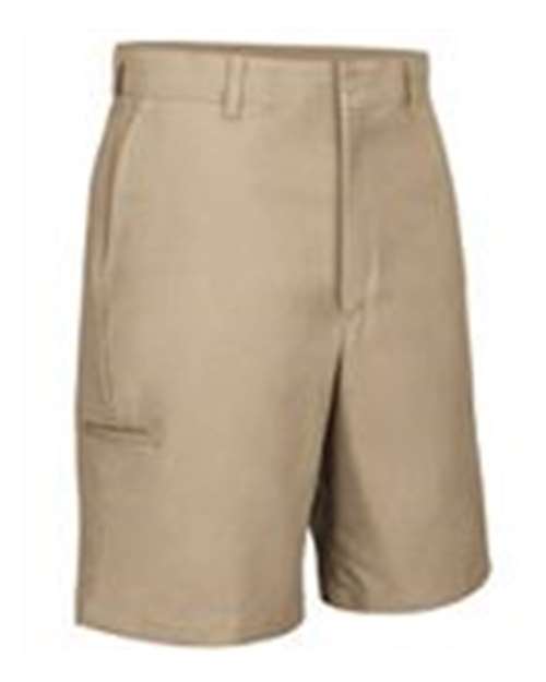 Red Kap Men's Extended Sizes Cell Phone Pocket Shorts PT4CEXT
