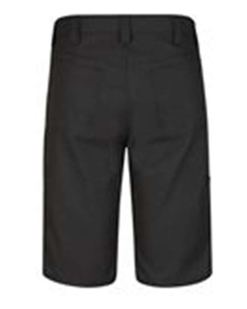 Red Kap Men's Extended Sizes Lightweight Crew Shorts PT4LEXT
