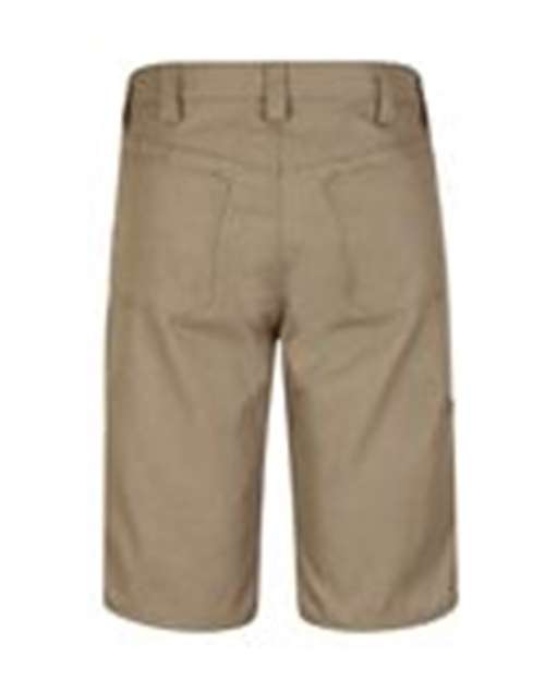 Red Kap Men's Extended Sizes Lightweight Crew Shorts PT4LEXT