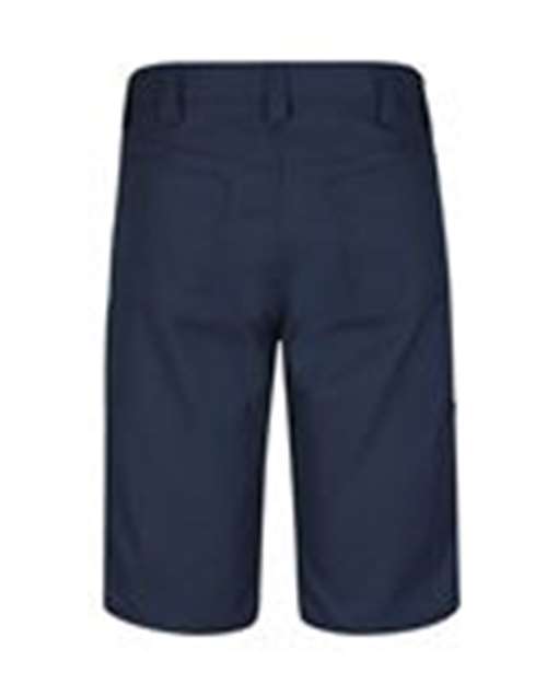 Red Kap Men's Extended Sizes Lightweight Crew Shorts PT4LEXT