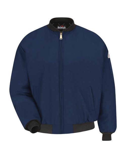 Bulwark Men's Team Jacket - Nomex® IIIA JNT2