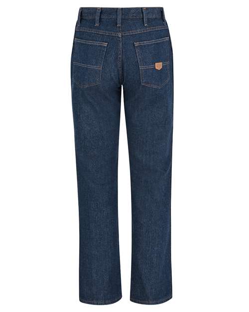 Red Kap Men's Odd Sizes Classic Work Jeans PD54ODD