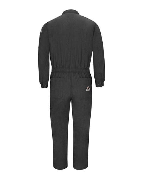 Bulwark Men's iQ Series® Mobility Coverall QC20