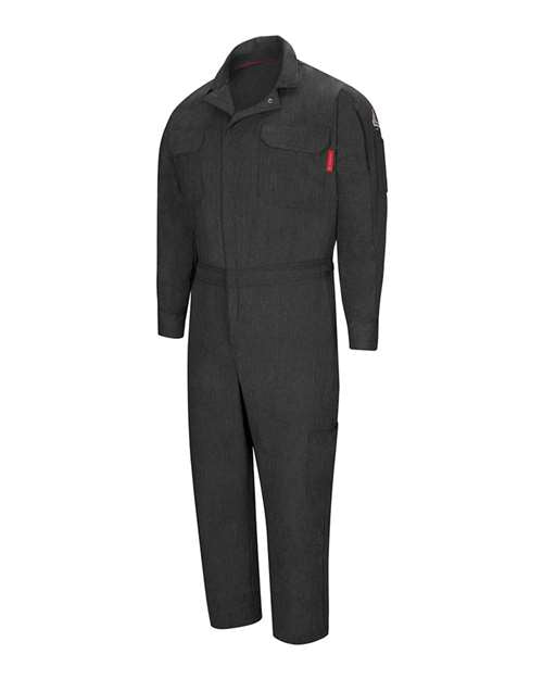 Bulwark Men's Tall iQ Series® Mobility Coverall QC20T