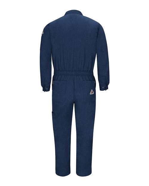Bulwark Men's Tall iQ Series® Mobility Coverall QC20T