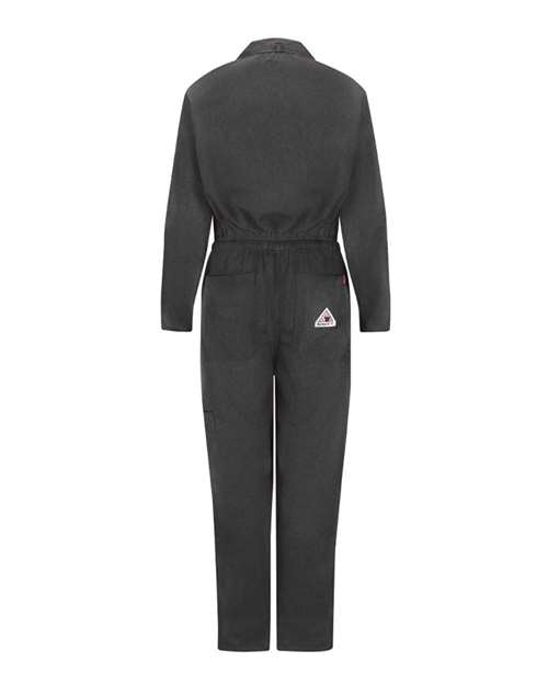 Bulwark Women's iQ Series® Mobility Coverall QC21