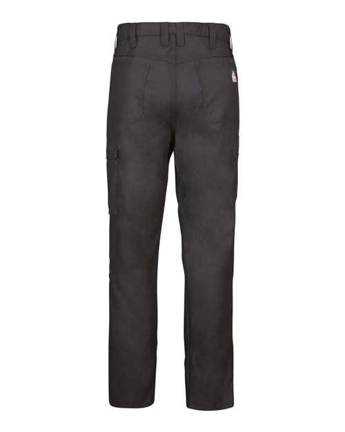 Bulwark Men's iQ Comfort Lightweight Pants QP14