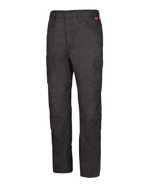 Bulwark Men's iQ Comfort Lightweight Pants QP14