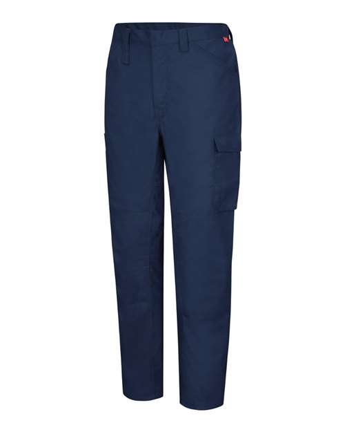 Bulwark Men's iQ Comfort Lightweight Pants QP14