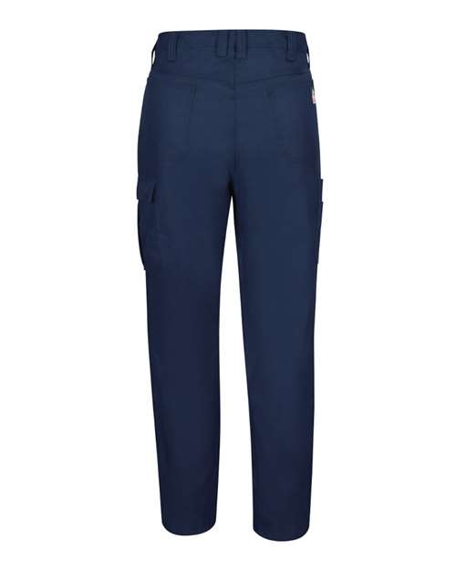 Bulwark Men's iQ Comfort Lightweight Pants QP14
