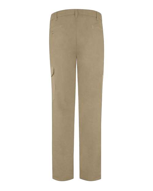 Bulwark Men's Odd Sizes Cooltouch® 2 Cargo Pocket Pants PMU2ODD