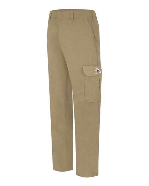 Bulwark Men's Odd Sizes Cooltouch® 2 Cargo Pocket Pants PMU2ODD
