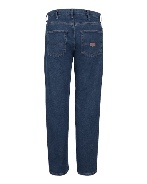 Red Kap Men's Dura-Kap Flex Work Jeans PD90
