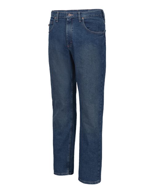 Red Kap Men's Dura-Kap Flex Work Jeans PD90