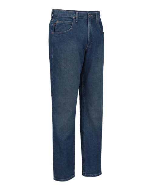 Red Kap Men's Dura-Kap Flex Work Jeans PD90