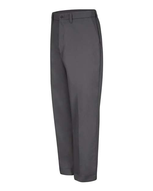 Red Kap Men's Red-E-Prest® Work Pants PT10