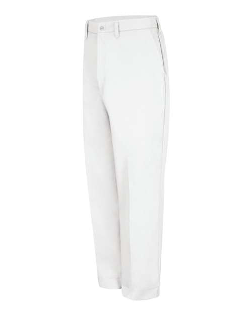 Red Kap Men's Red-E-Prest® Work Pants PT10