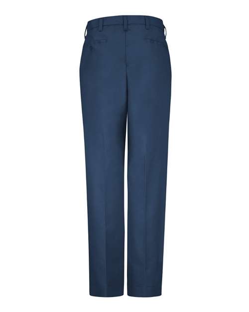 Red Kap Men's Extended Sizes Red-E-Prest® Work Pants PT10EXT