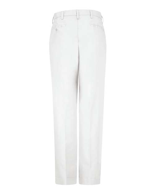 Red Kap Men's Extended Sizes Red-E-Prest® Work Pants PT10EXT