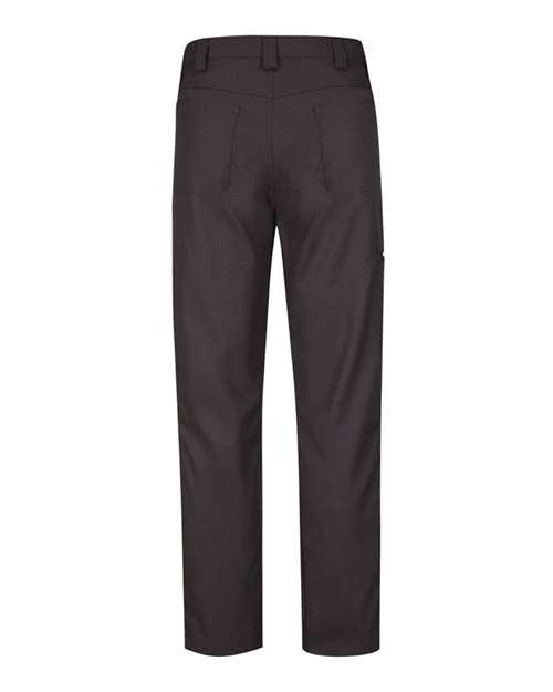 Red Kap Men's Extended Sizes Lightweight Crew Pants PT2LEXT