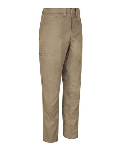 Red Kap Men's Extended Sizes Lightweight Crew Pants PT2LEXT